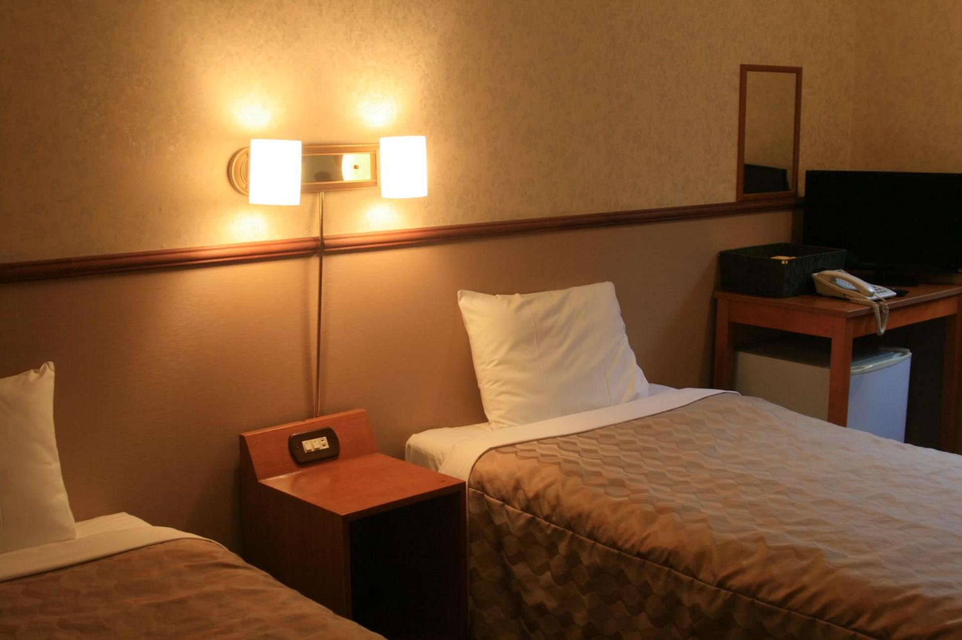Atami Hotel Paipuno Kemuri Экстерьер фото