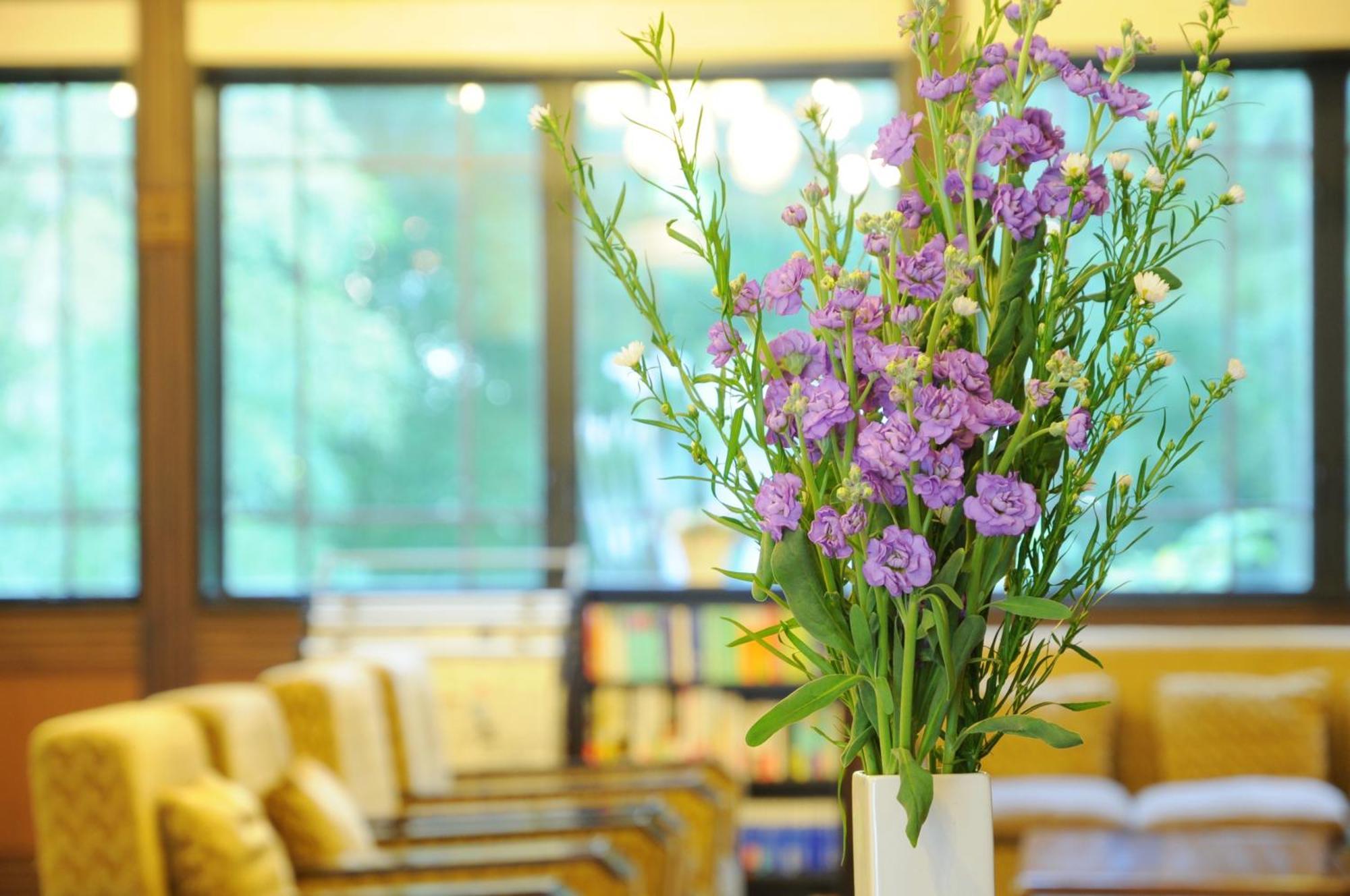 Atami Hotel Paipuno Kemuri Экстерьер фото