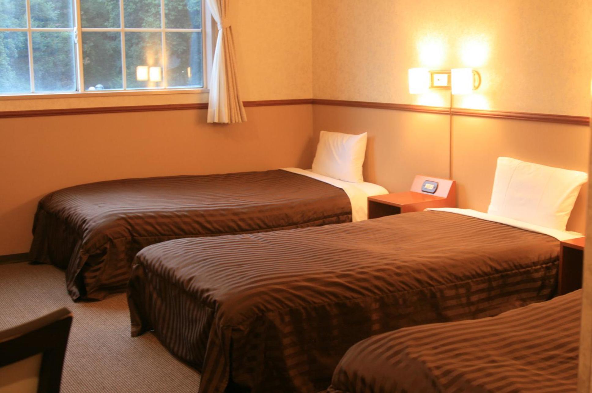 Atami Hotel Paipuno Kemuri Экстерьер фото