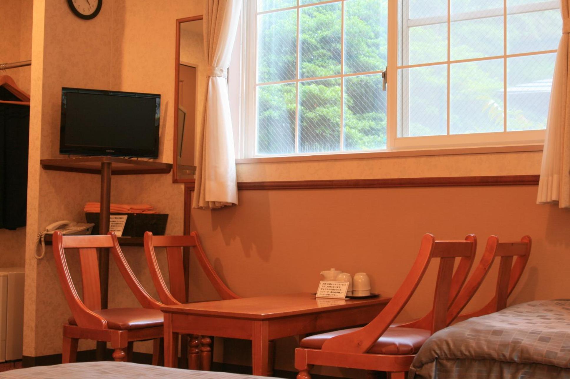 Atami Hotel Paipuno Kemuri Экстерьер фото