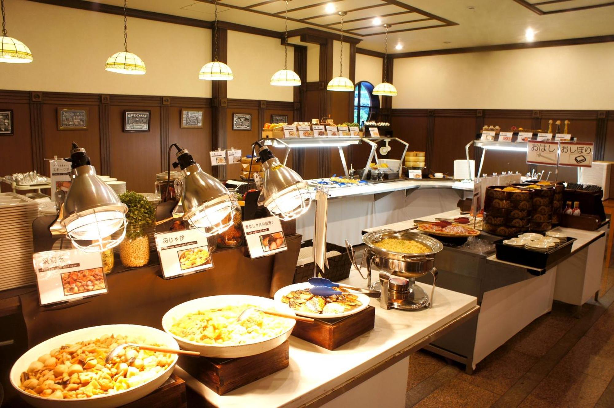 Atami Hotel Paipuno Kemuri Экстерьер фото