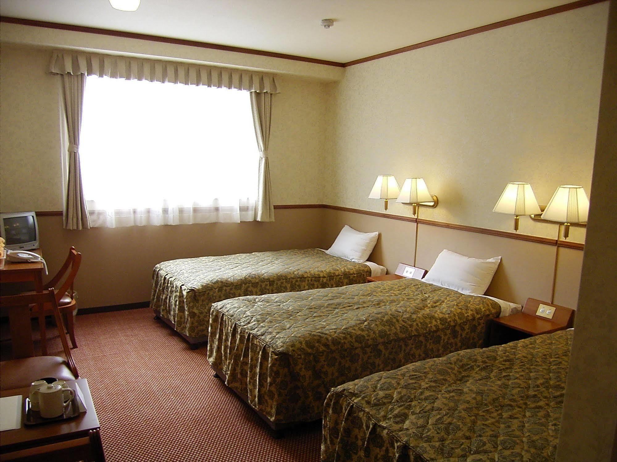 Atami Hotel Paipuno Kemuri Экстерьер фото