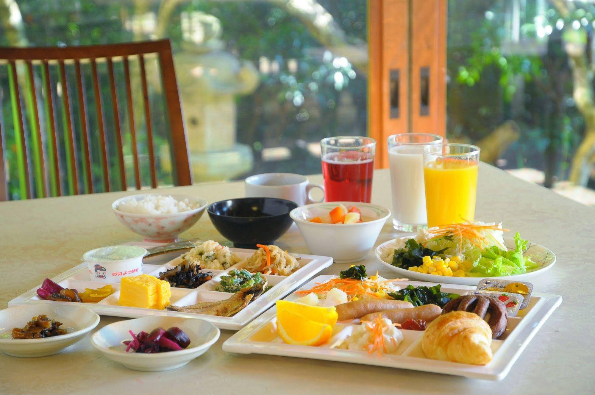 Atami Hotel Paipuno Kemuri Экстерьер фото